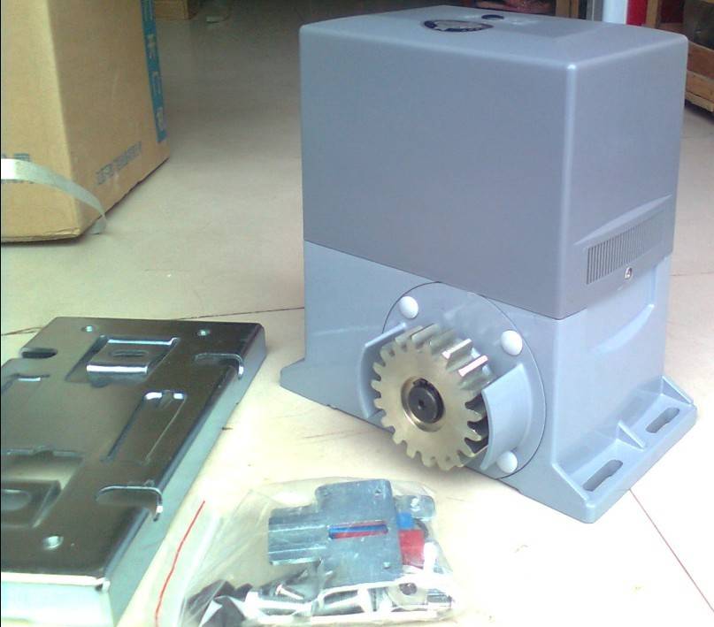 电动门电�? width=