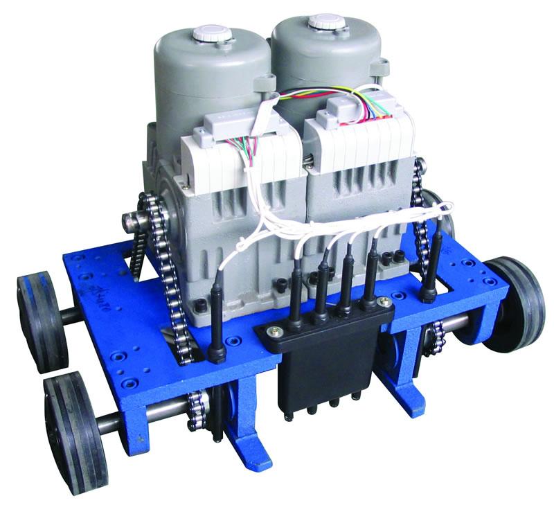 伸羃门电�? width=