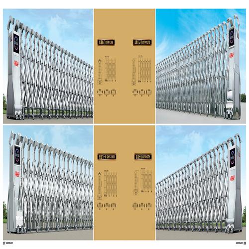 【资讯】石家庄伸羃门改旧换��C�h人爱 矛_��庄电(sh��)动门是怎么工作的？