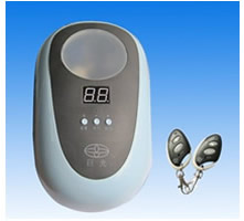 车库门电�? width=