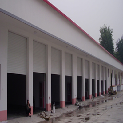 矛_庄电(sh)动门货比三家h走势 车库门有几种