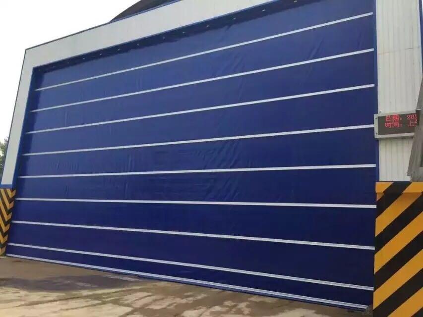 【知识】石家庄电动门如何选购 矛_��庄�R库门